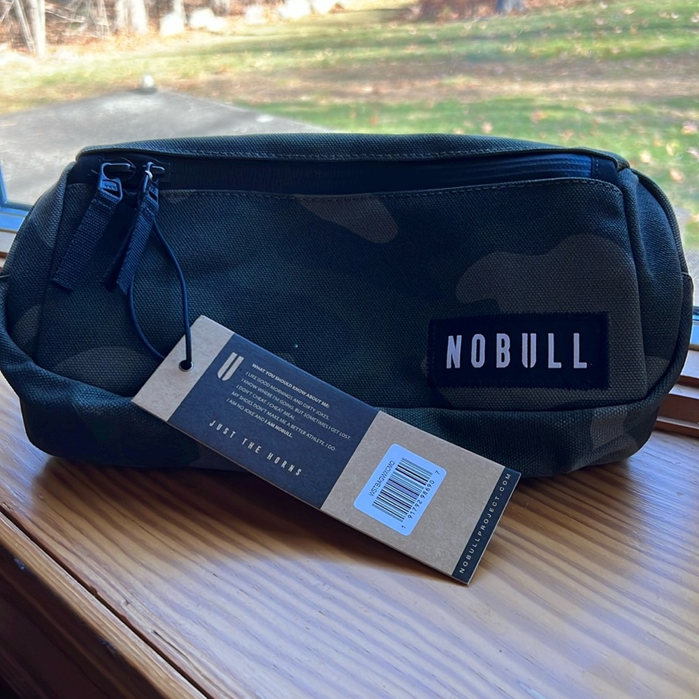 Nobull Waist Bag